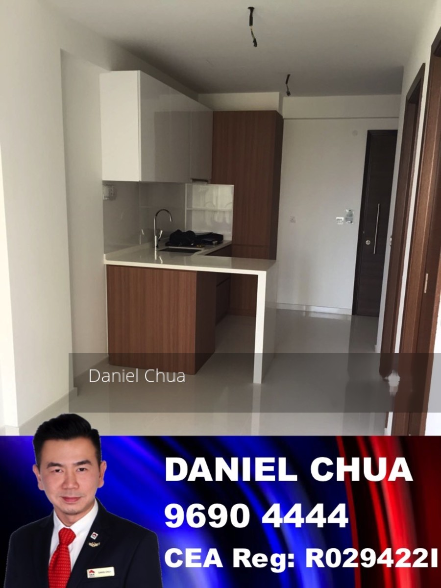 28 RC Suites (D8), Apartment #133701822
